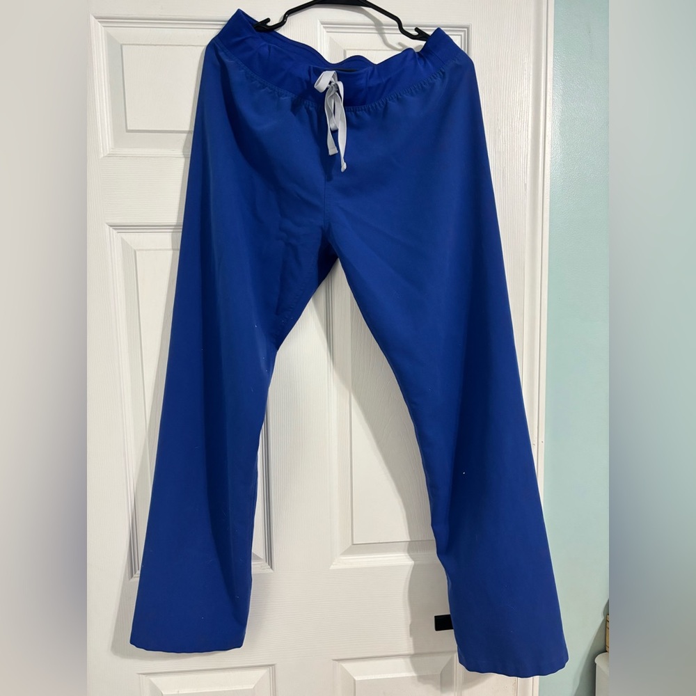 Figs Livingston Scrub Pants